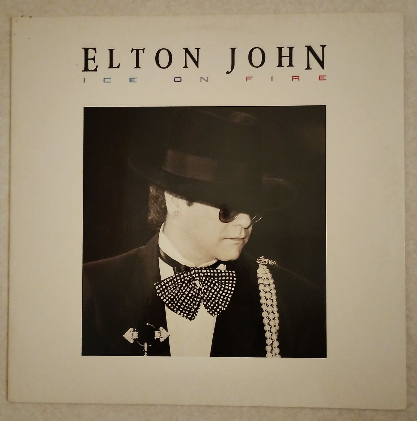 Dischi in vinile: Elton John Sammlung (5 Lps) – Usato da Bern venduto da soberi 2