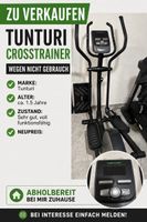 Corsstrainer- Fitnessgerät