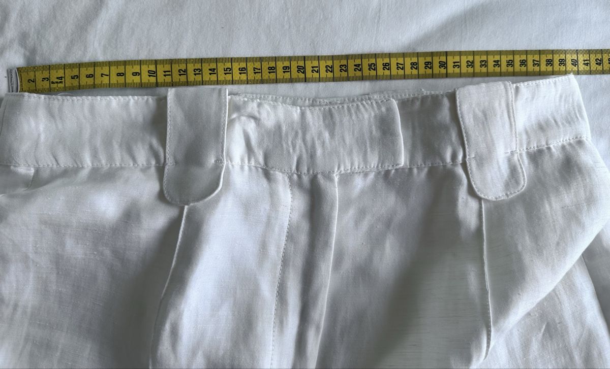 Ted Baker Pantaloni: Pantalon de smoking TED BAKER – Usato da Versoix venduto da kelborn 4