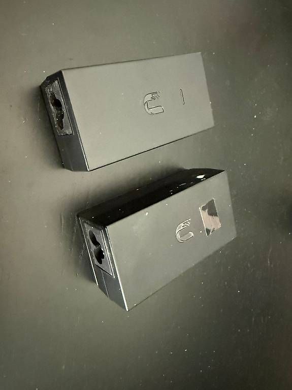 Laufwerke & Adapter: UniFi PoE Adapter – Gebraucht aus Wil SG von Dbarton