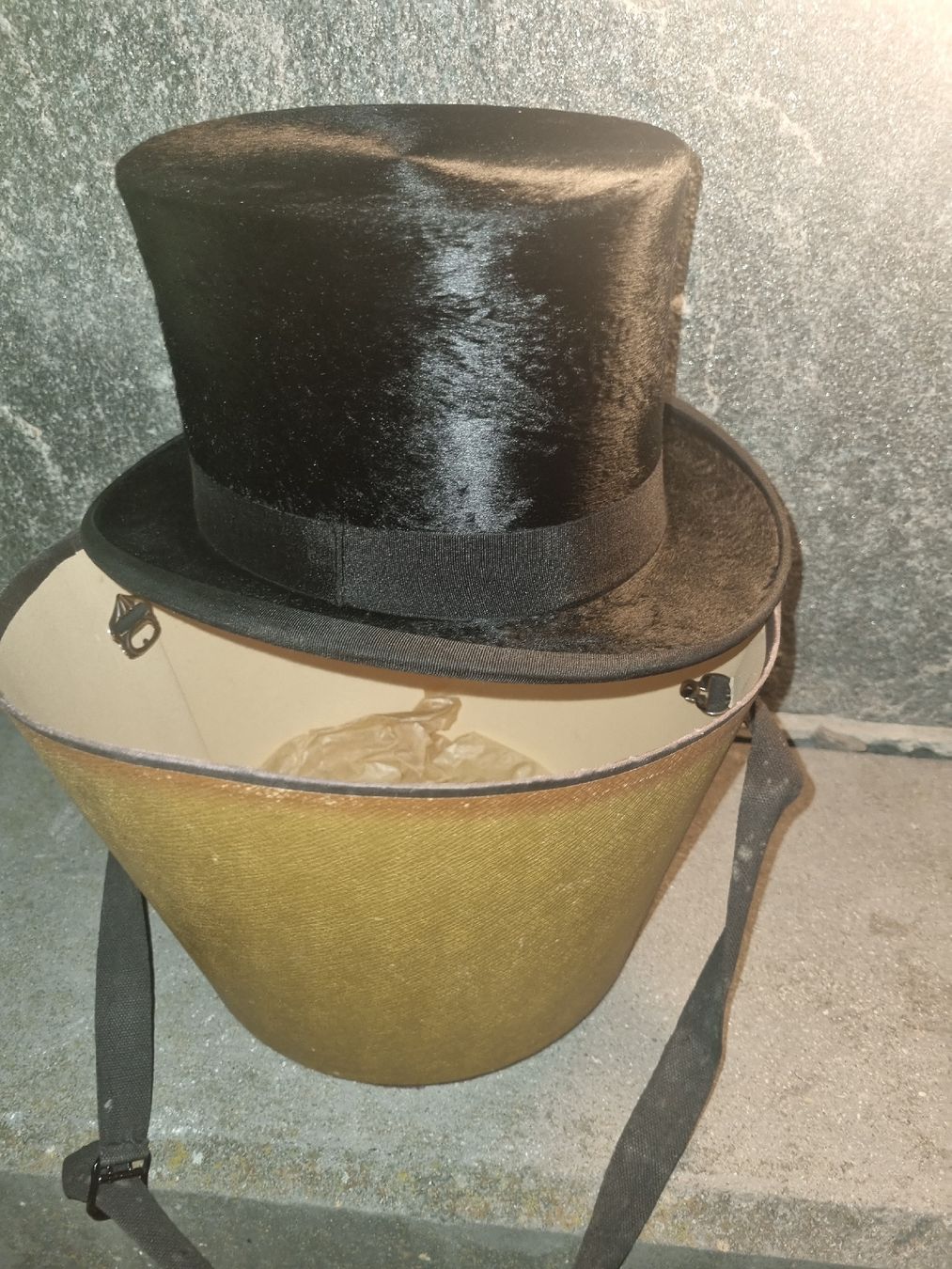 Altre forniture industriali: Alt zylinder gr 56 – Usato da Ostermundigen venduto da vintage60