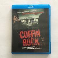 Coffin Rock Blu Ray