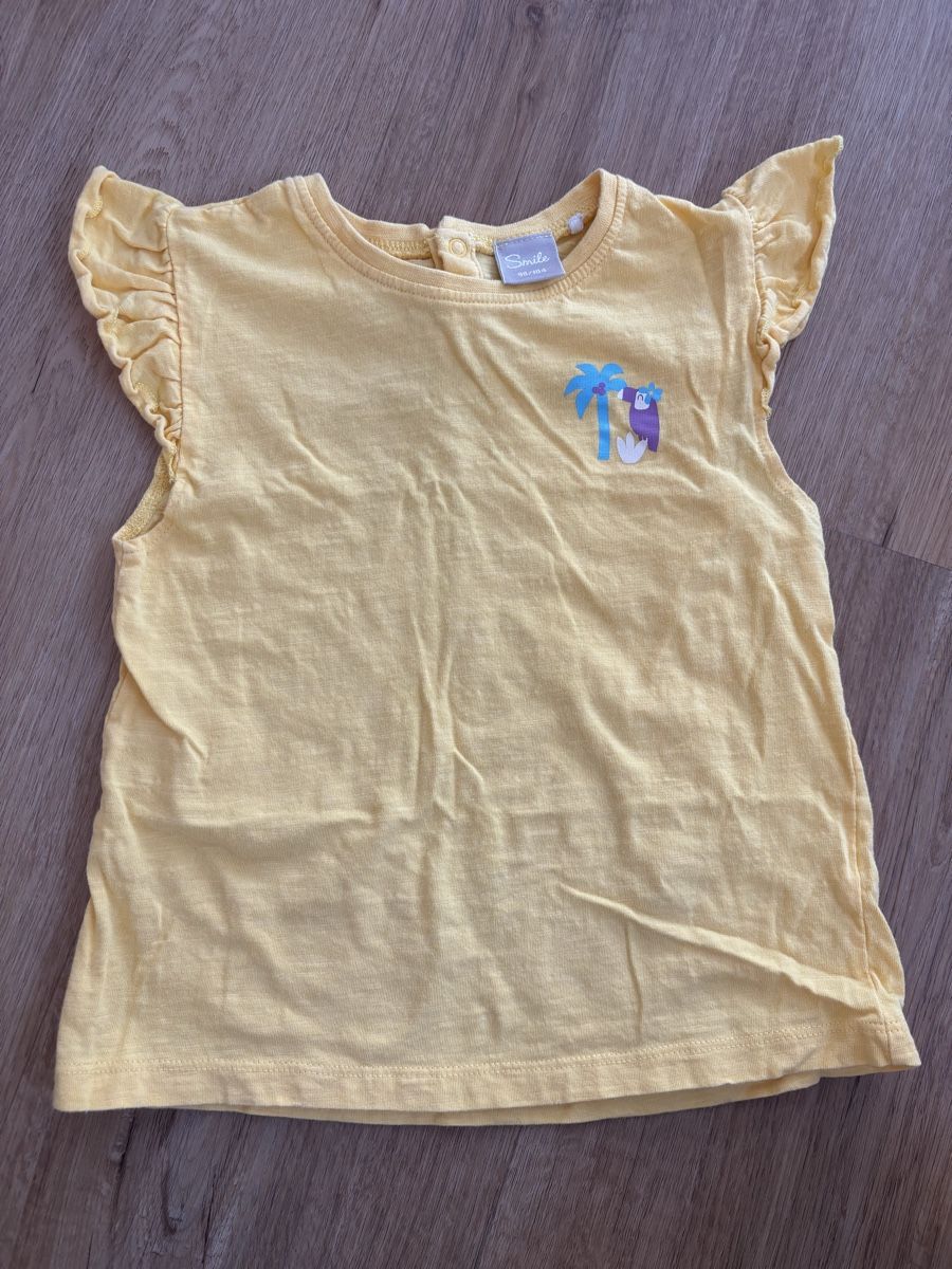 Lotti & Set di vestiti: Sommer Set, Gr 98/104 – Usato da Breitenbach venduto da mi95st 3