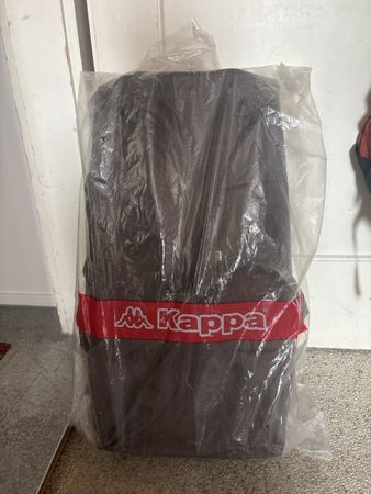 NEU! Tasche Kappa braun