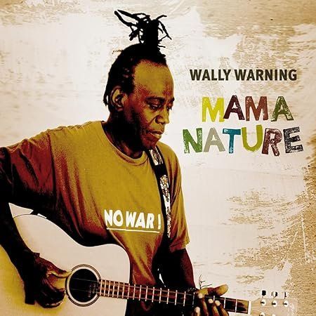 CD: CD: Wally Warning Mama Nature – Usato da Schaffhausen venduto da Mysiri