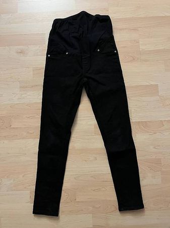 Schwangerschaftsjeans Grösse S