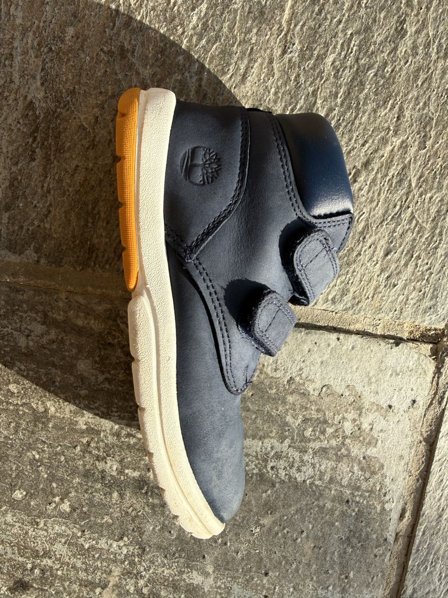 Timberland Schuhe für Jungen: Timberland Schuhe 29 – Gebraucht aus Oberrohrdorf von k25 1