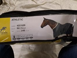 Feelce- Abschwitzdecke Athletic von Felix Bühler
