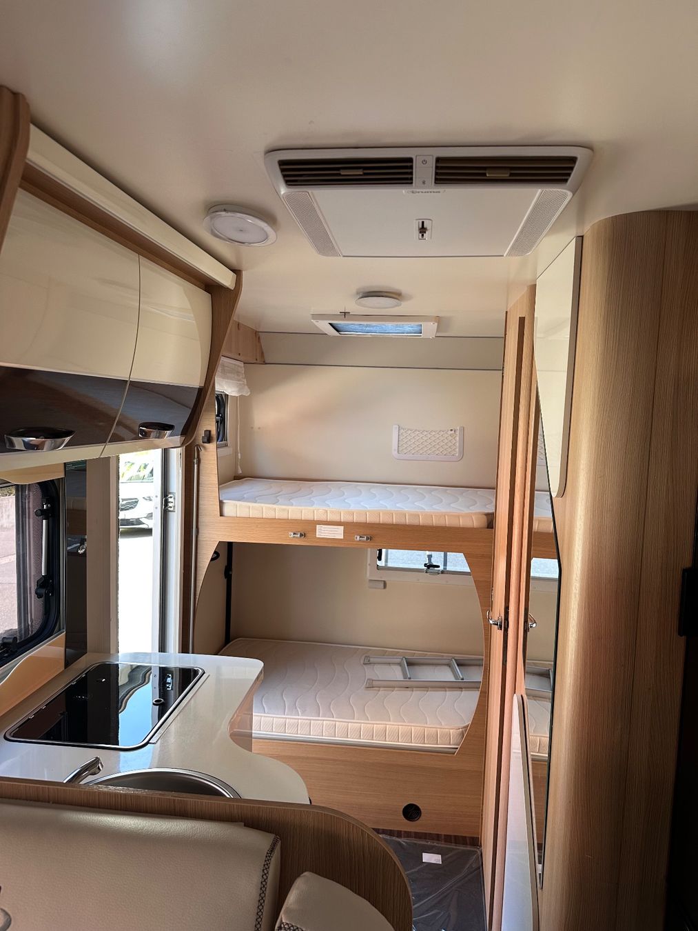 Mobilhome: Mc Louis 222 – Gebraucht aus Davesco-Soragno von mic_9nn9 4
