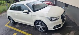 Audi A1 1.4 TFSI Ambit.S -Tronic 119 g Limousine