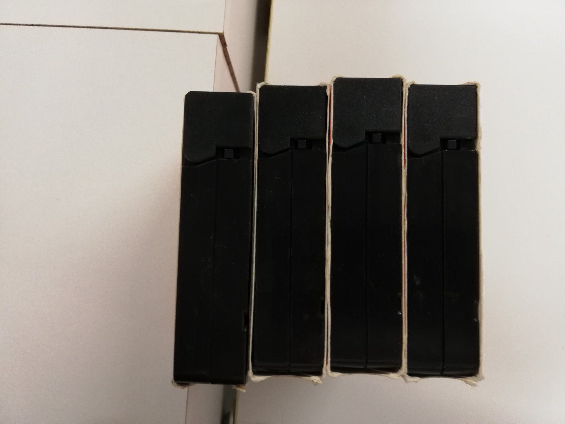 Alle VHS: Urotsukidoji OVA 2 bis 4 / VHS – Gebraucht aus St. Gallen von zorro_dc 5