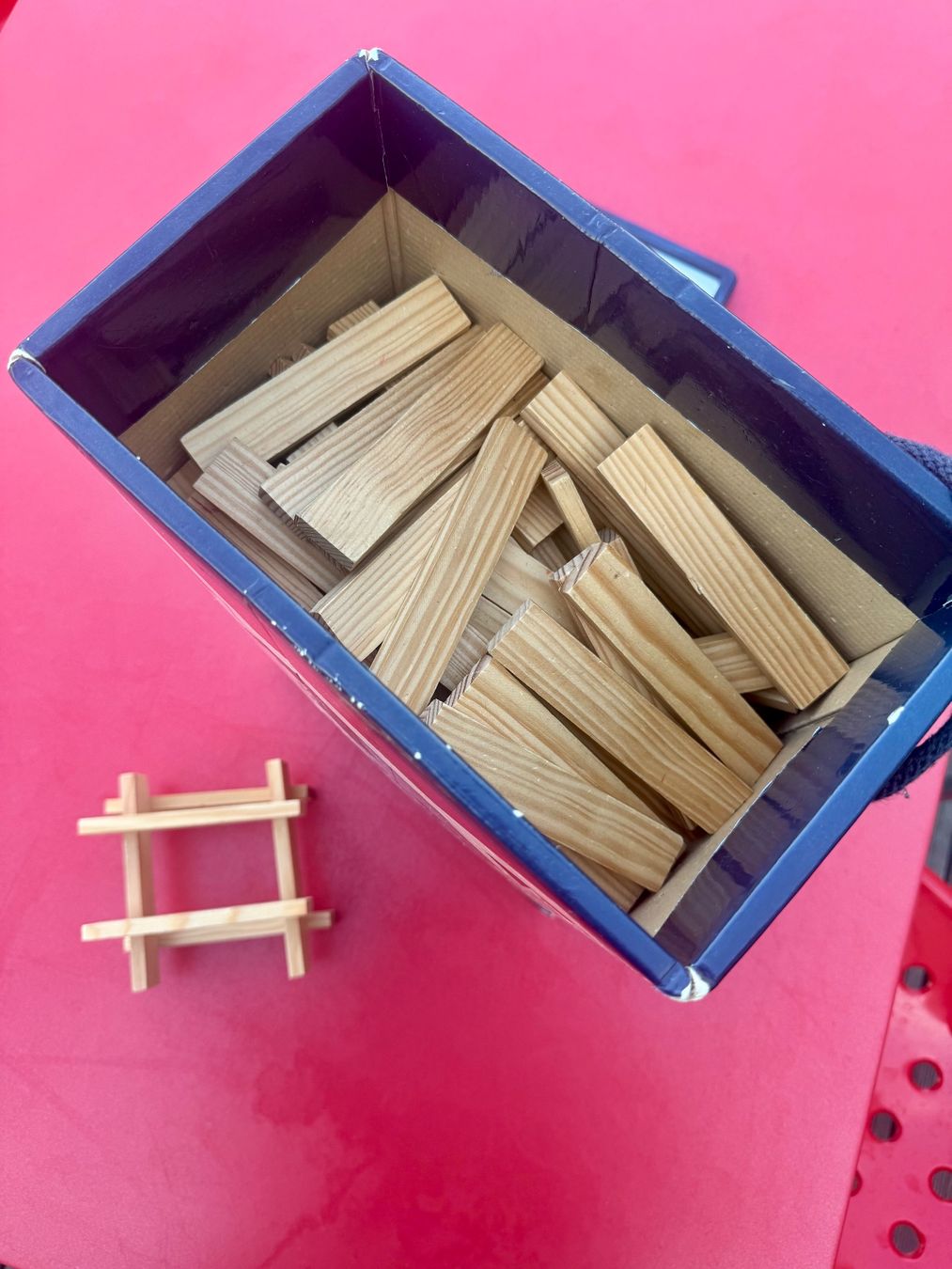 Kapla Jouets: Kapla 200 Stück – D'occasion à Zuerich par John 1