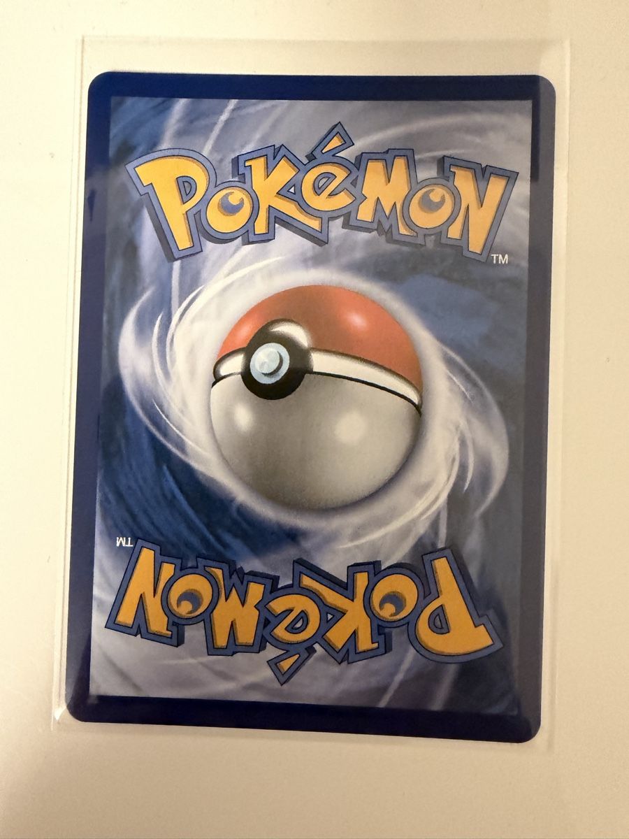Pokémon Carte collezionabili: Ampharos 090/086 EN – Nuovo (secondo la descrizione) da St. Margrethen SG venduto da mar_r9qg 1