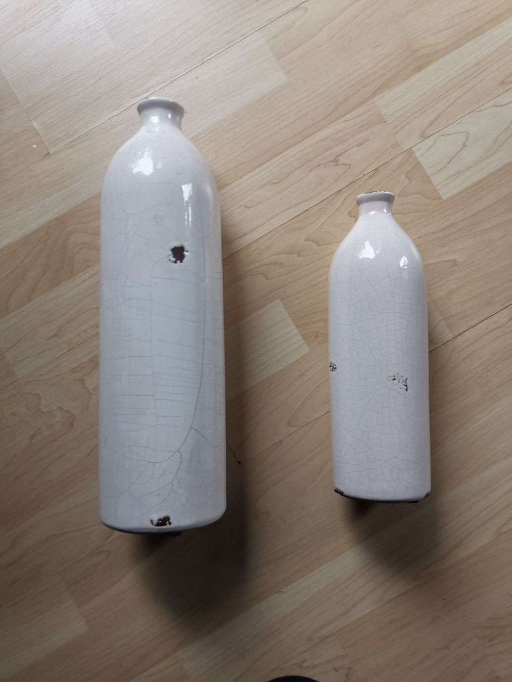 Vasen & Gefässe: Vase Set – Gebraucht aus Flims-Waldhaus von NickY30