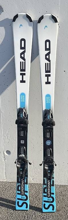 Head Skis: Ski Head Junior 130cm – Gebraucht aus Bouveret von jeronimooo 1