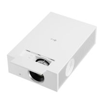 LG CineBeam HU710PW 4K UHD Laser Beamer | 3'721h