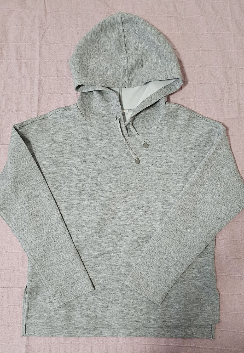 Tom Tailor Maglioni & Felpe: Tom Tailor Hoodie, grau meliert, XS – Nuovo (secondo la descrizione) da Steinmaur venduto da Kiki_m240