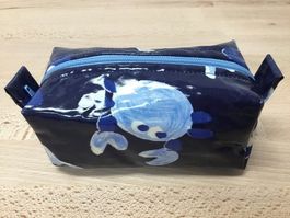 Tasche / Necessaire / Kosmetiktasche / Etui, neue Handarbeit