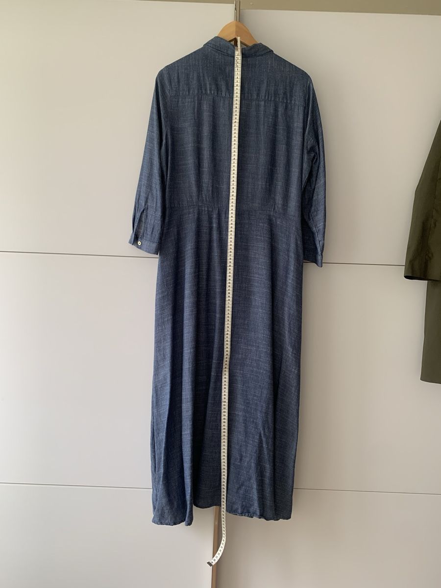 Robes: Jeanskleid L – D'occasion à Zürich par louise66 5