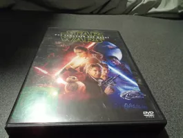 DVD Star Wars, Das erwachen der Nacht