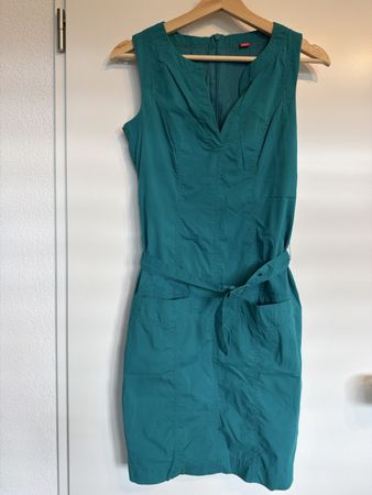 Schlichtes Sommerkleid