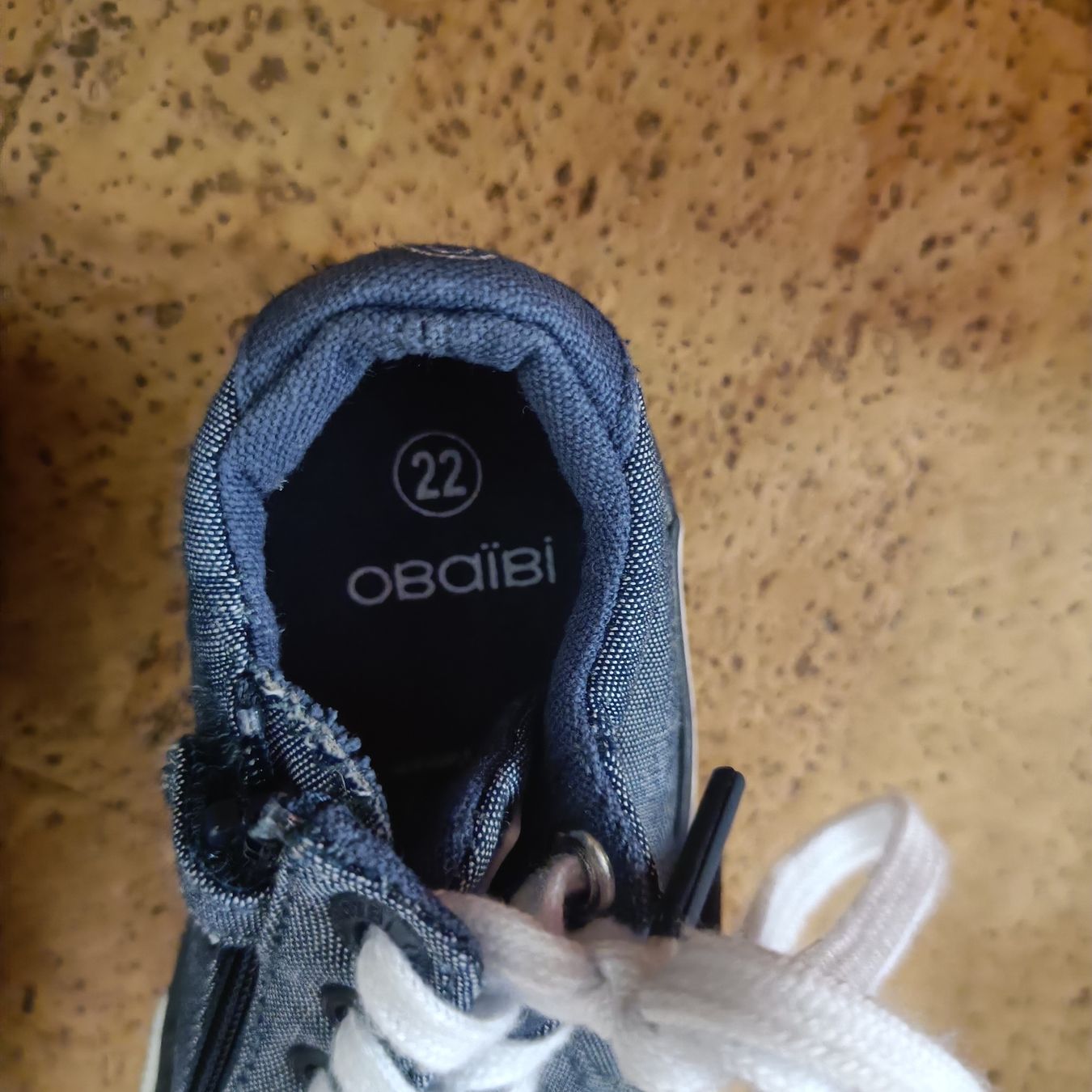 Scarpe per ragazzi: Sneaker Grösse 22 – Usato da Jaberg venduto da urig17. 1