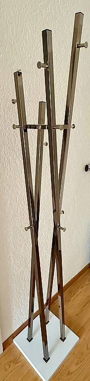 Porte manteau: HAKU Möbel Garderobenständer – D'occasion à Kilchberg ZH par yoa_7ndh 1