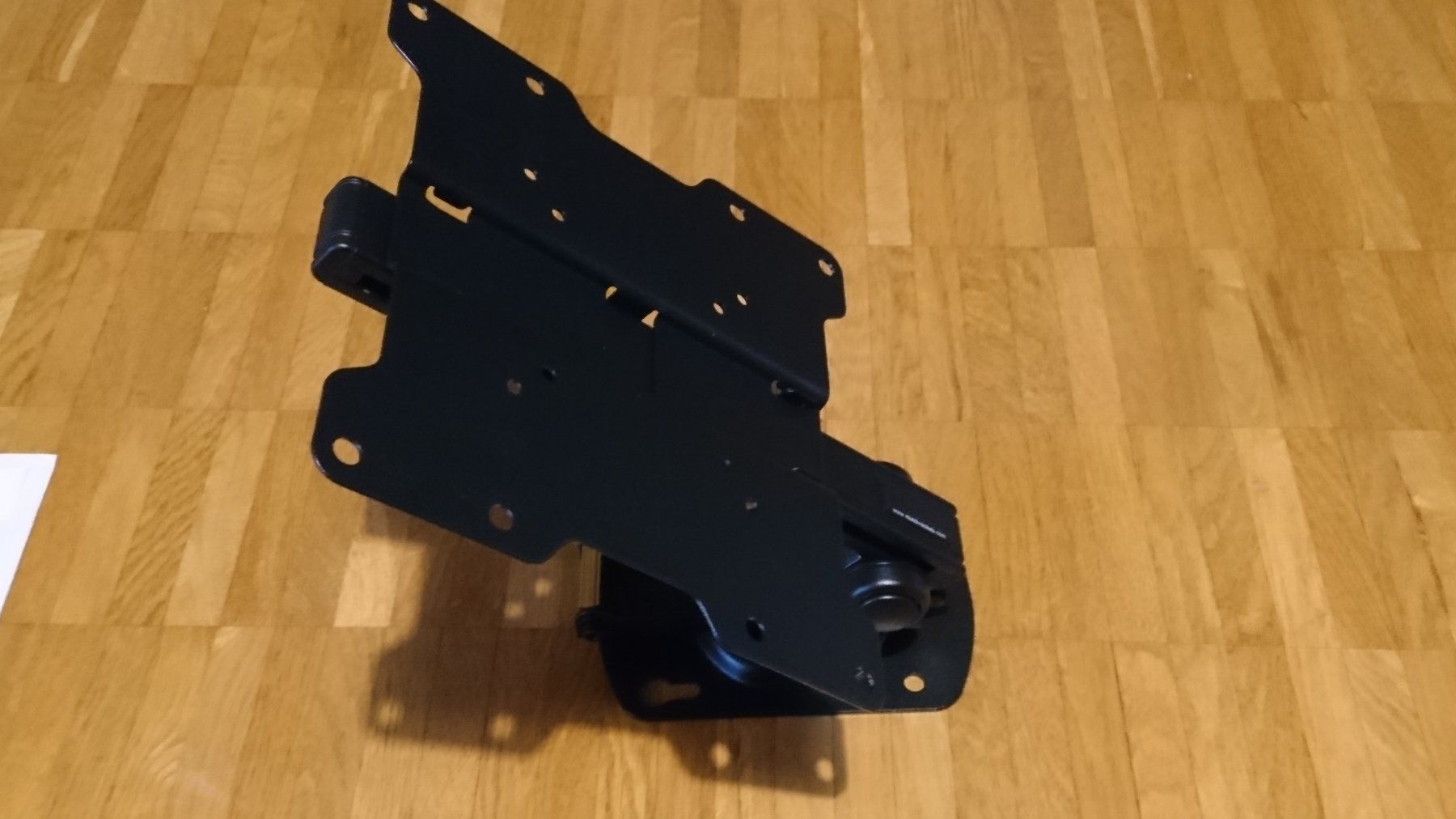 Supporti a parete: Multibrackets M Vesa Flip Down – Nuovo e nell'imballaggio originale da Wetzikon ZH venduto da khaldrogo 5