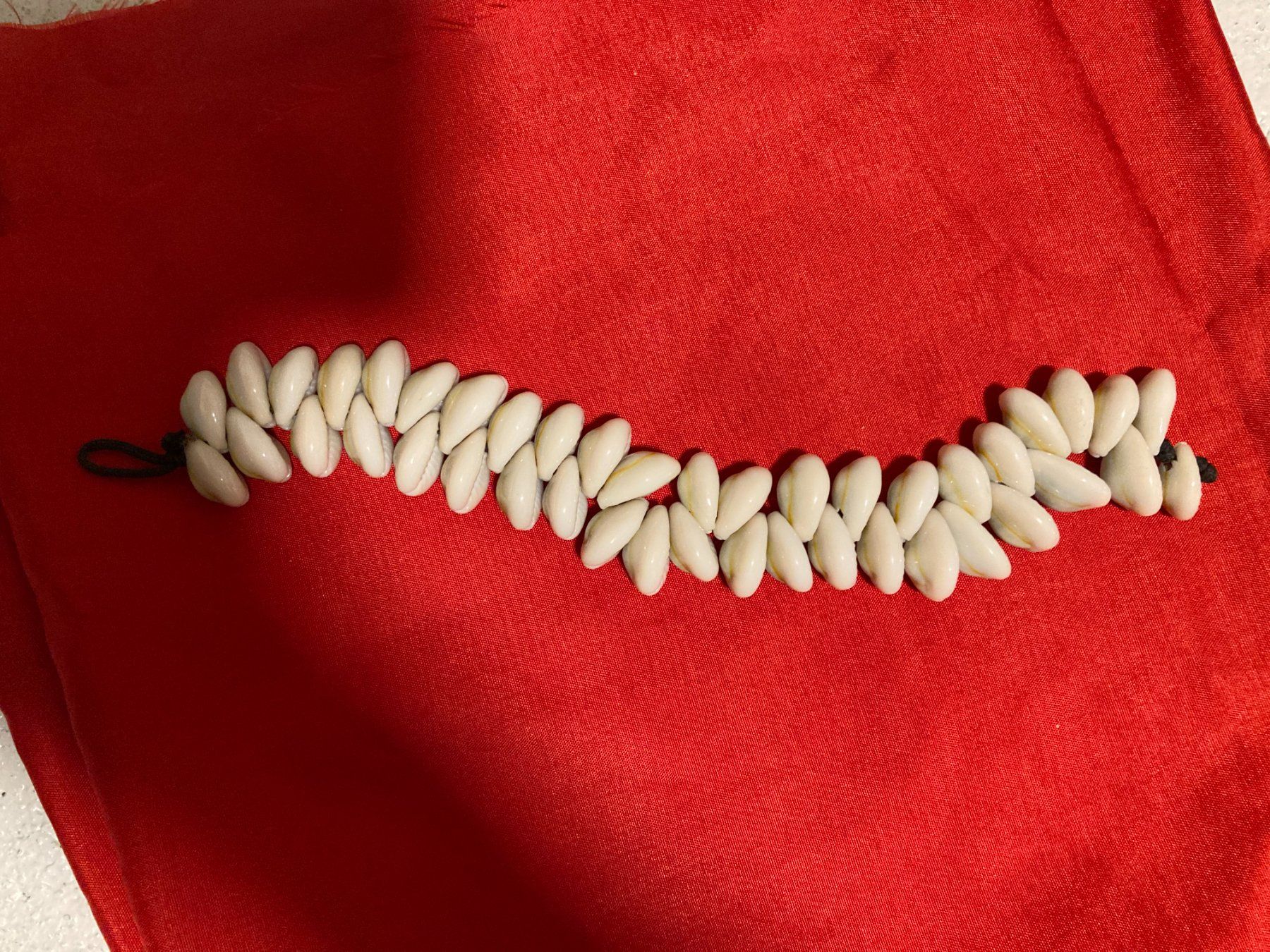 Bracciali & Braccialetti: Schmuck aus Seychellen – Usato da Würenlos venduto da cba_b9kw