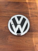 VW Golf 7.5 Emblem (mit Front Assist) Original Chrom