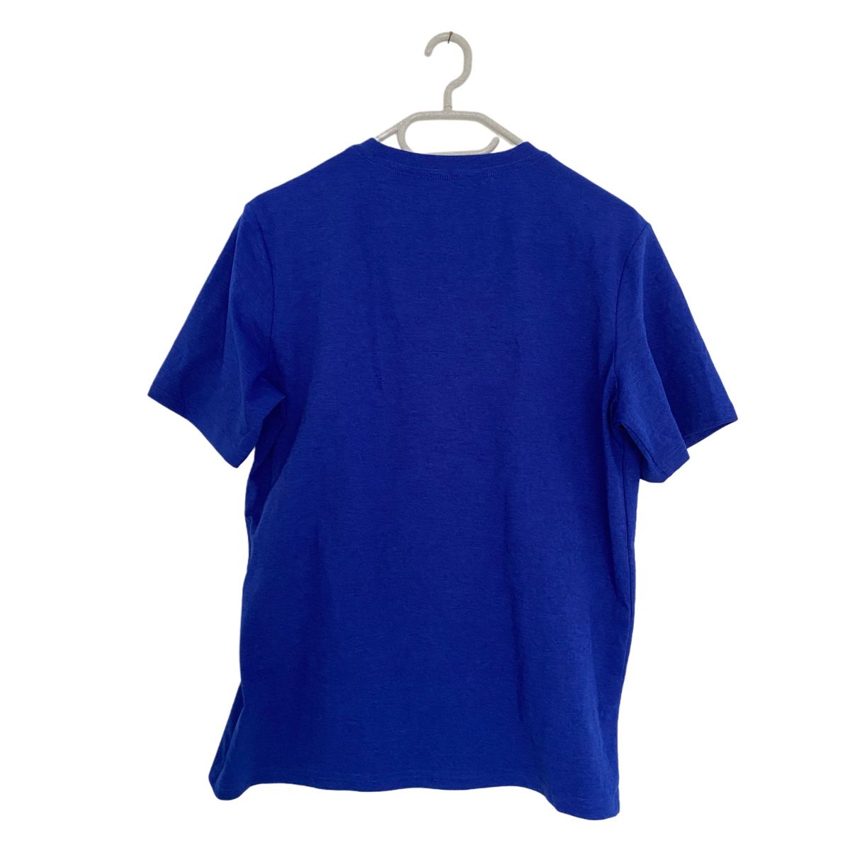 T-Shirts: Shirt, blau – Neu (gemäss Beschreibung) aus Bonstetten von zweitihand.shop 1