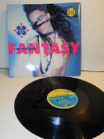 LP Schallplatte Black Box Fantasy - Remix House Techno Trans