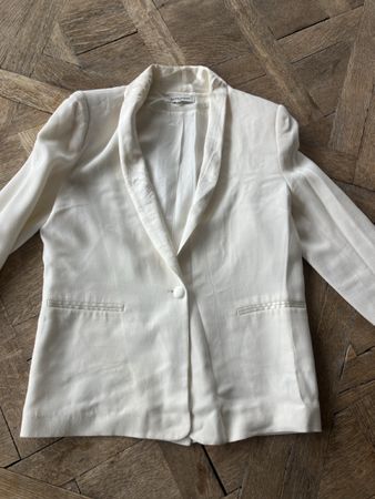 La Petite Francaise Veste Victorie, Grösse 38, Top Zustand