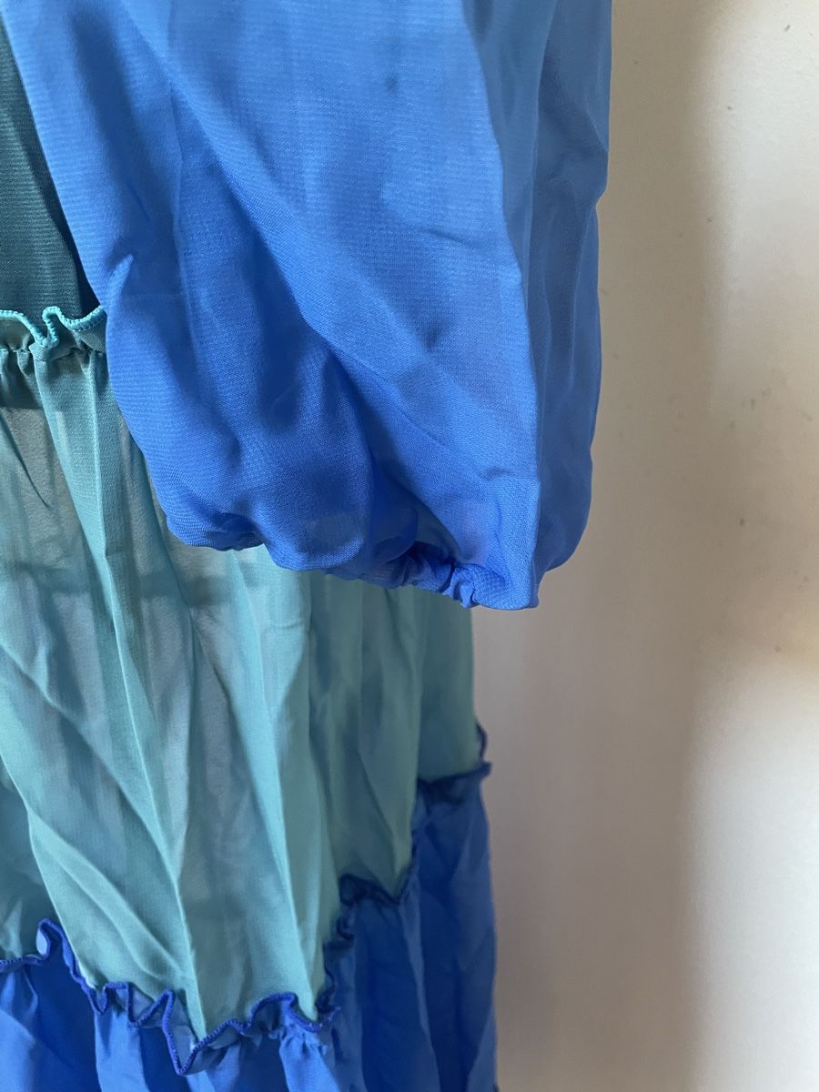 Vestiti: Boho Strandkleid – Nuovo (secondo la descrizione) da Sigriswil venduto da ck56 3