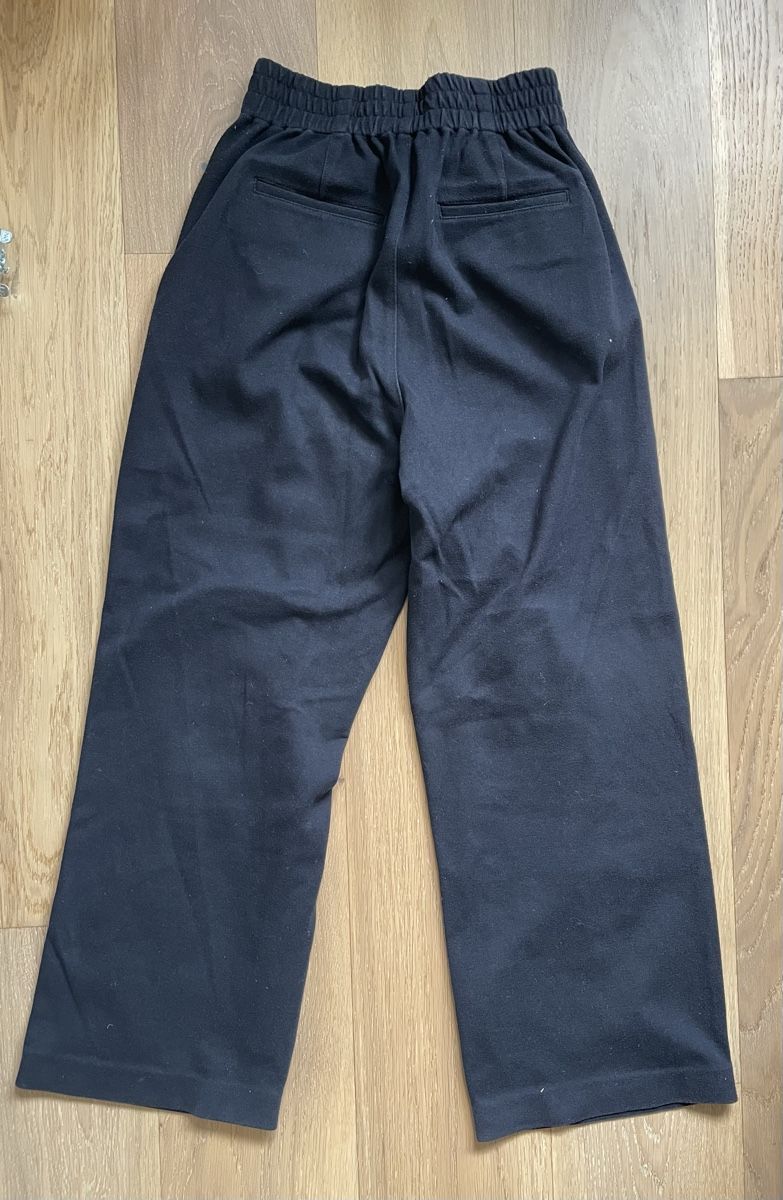 Uniqlo Hosen: UNIQULO - Stoffhose – Gebraucht aus Kriens von elly24 1
