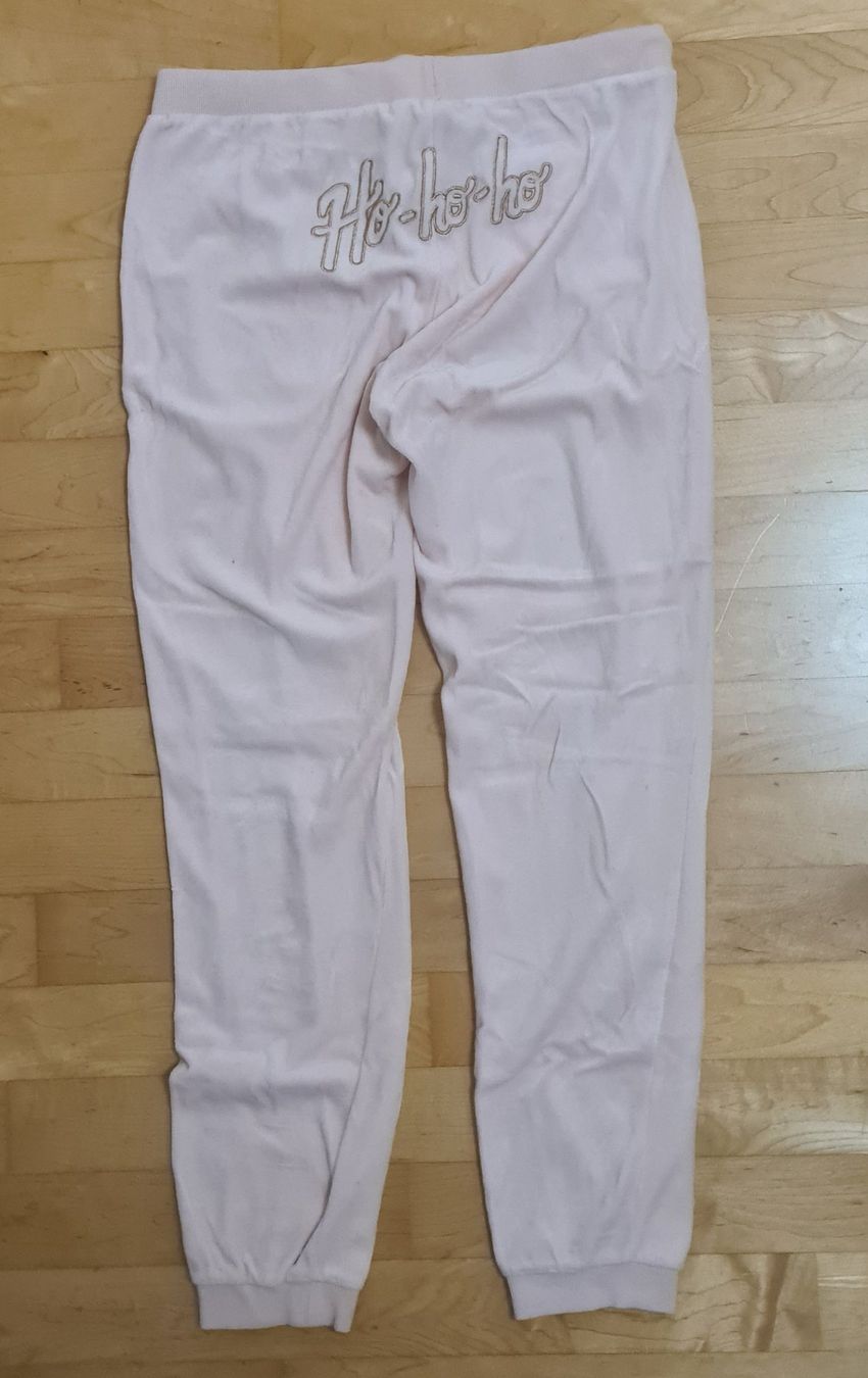 Hosen: Bequeme Trainerhose – Neu (gemäss Beschreibung) aus Glattpark(Opfikon) von ejo_m8fr 1