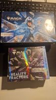 MTG Reality Fracture – Play + Collector EN