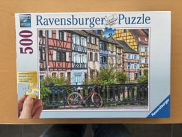 Ravensburger Puzzle 500 Teile