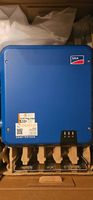 SMA Sunny Tripower Wechselrichter 8.0-3AV-40