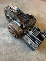 Sachs 535 Mofa Motor