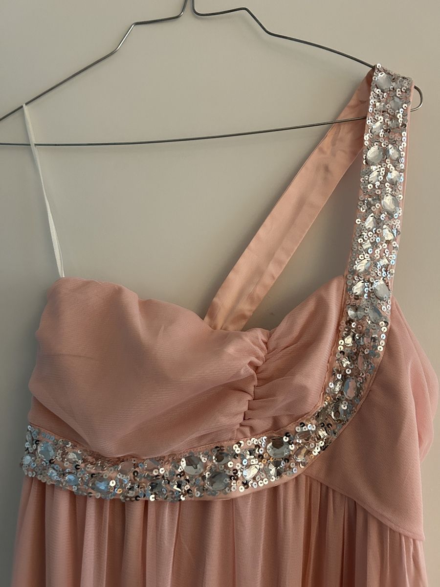 Vestiti: Elegantes Abendkleid – Usato da Toffen venduto da maggieblue 1