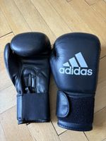 Adidas Boxhandschuhe 10oz