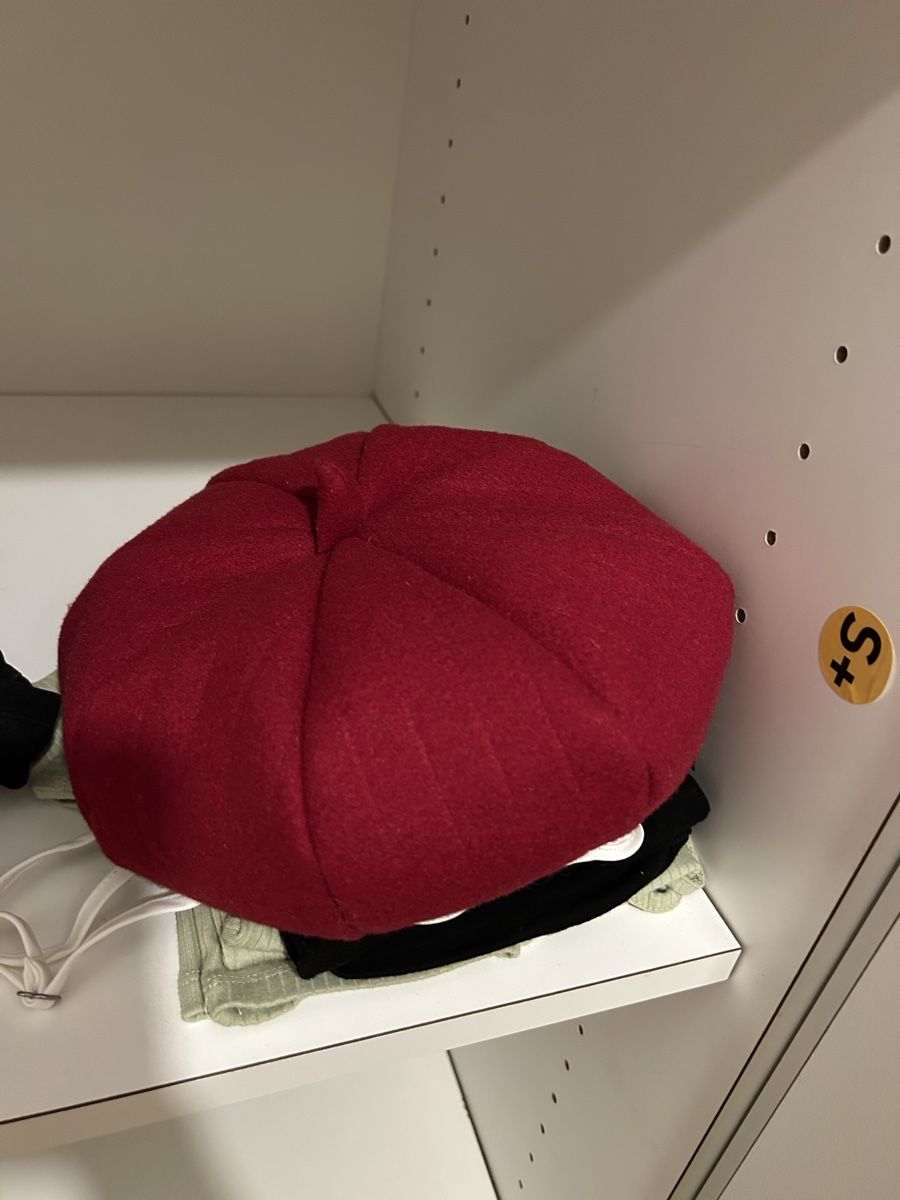 Hüte, Mützen & Caps: Beret Hat 2  – Neu (gemäss Beschreibung) aus Zürich von Mmmico