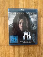 THE TALL MAN. (BLU-RAY). PASCAL LAUGIER