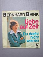 Berhard Brink - Liebe auf Zeit