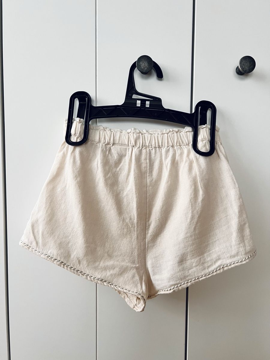 Zara Lotti & Set di vestiti: Zara, 104, Set: Top + Shorts – Nuovo (secondo la descrizione) da Burgdorf venduto da rulan 3