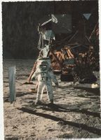 Mondlandung 1969
