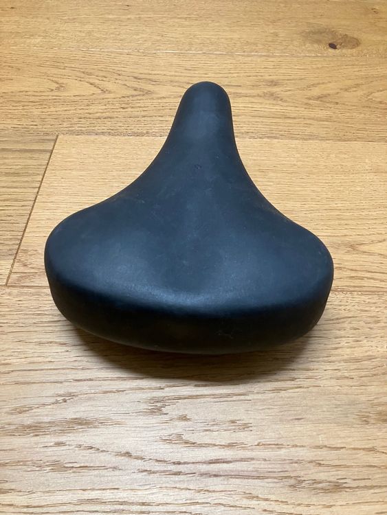 Pezzi di ricambio: Aufpumpbarar Sattel Vintage rar – Usato da Obermumpf venduto da Estrela67 3