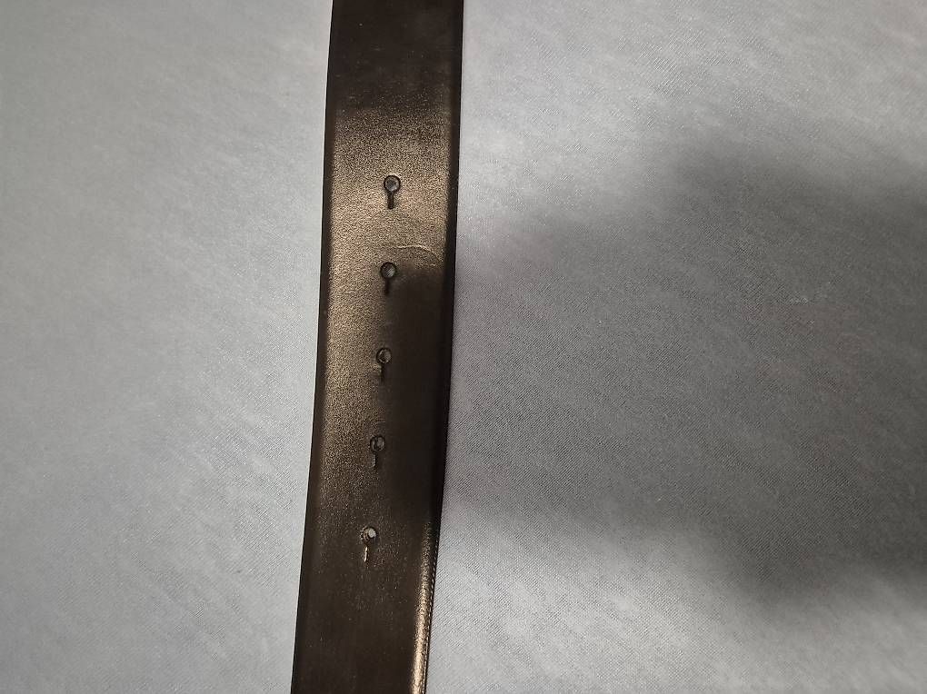 Hugo Boss Gürtel: Hugo Gürtel – Gebraucht aus Hochdorf von Isa.9944 2