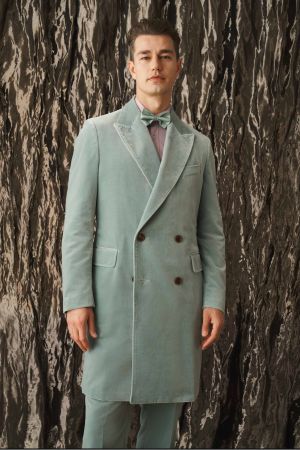 D'CONSTRUCTED Anzug LettenLove'one · Gr.M